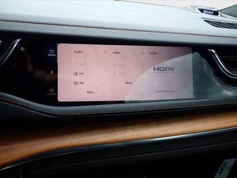 New 2025 Jeep Grand Cherokee Summit image 25