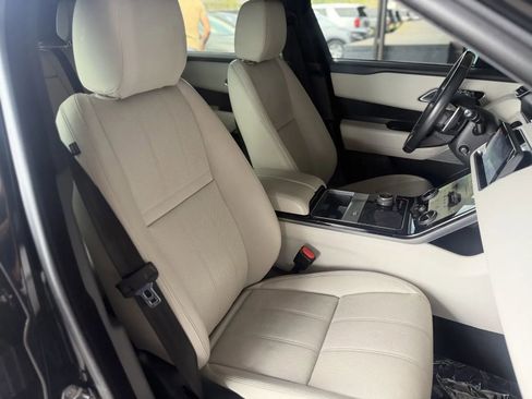 Used 2020 Land Rover Range Rover Velar R-Dynamic S AWD/4WD image 18