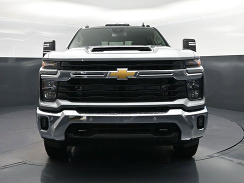 New 2026 Chevrolet Silverado 3500 LT w/ All Star Edition AWD/4WD image 10
