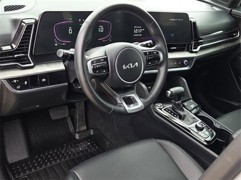 Used 2024 Kia Sportage X-Line w/ X-Line Premium Package image 17