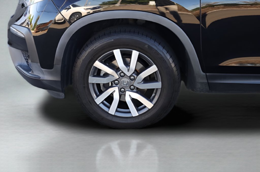 Used 2019 Honda Pilot EX-L image 3