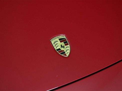 Used 2024 Porsche 911 Carrera GTS image 28