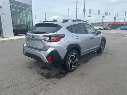 New 2026 Subaru Crosstrek 2.5i Limited AWD/4WD image 7