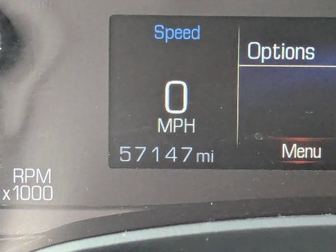 Used 2017 Cadillac XTS Luxury w/ Driver Awareness Package image 27