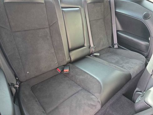 Certified 2023 Dodge Challenger GT w/ Plus Package image 17