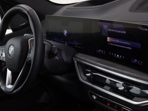 Certified 2026 BMW X5 xDrive40i image 21