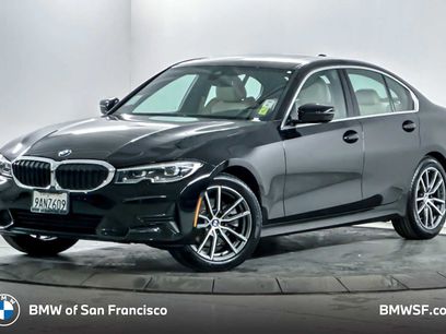 Used 2022 BMW 330i Sedan w/ Convenience Package
