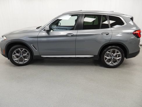 Used 2024 BMW X3 xDrive30i w/ Premium Package w/ZPA AWD/4WD image 6