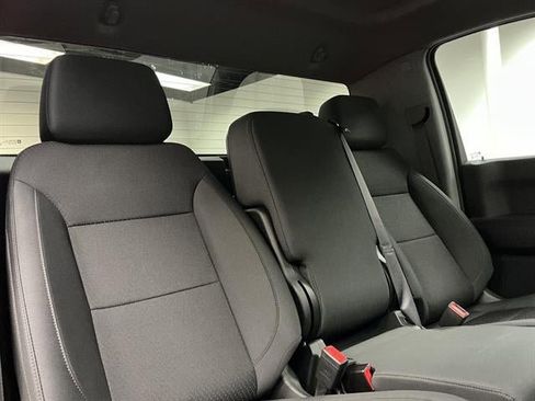 New 2026 GMC Sierra 1500 Pro w/ Pro Value Package AWD/4WD image 27