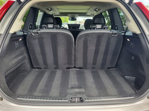 Certified 2023 Volvo XC90 B6 Plus AWD/4WD image 25