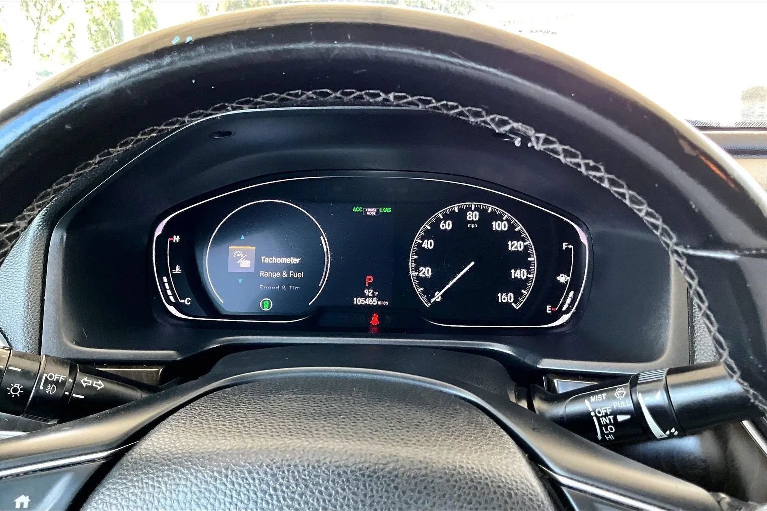 Used 2018 Honda Accord EX-L image 12