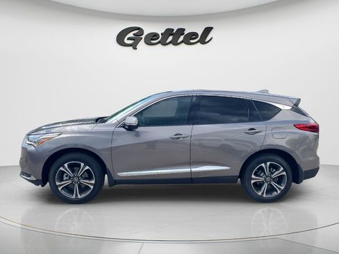 New 2026 Acura RDX SH-AWD w/ Technology Package image 8