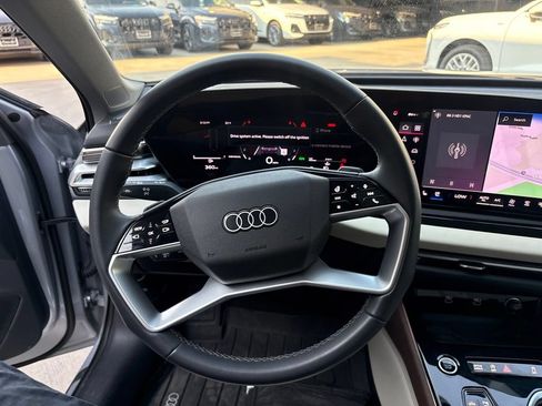 Used 2026 Audi A6 Premium Plus w/ Premium Plus Package AWD/4WD image 20