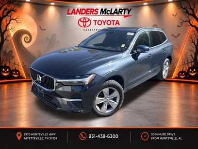 Used 2022 Volvo XC60 B5 Momentum
