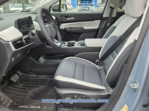 New 2026 Honda Prologue Elite image 8