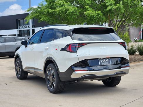 New 2026 Kia Sportage SX Prestige AWD/4WD image 3