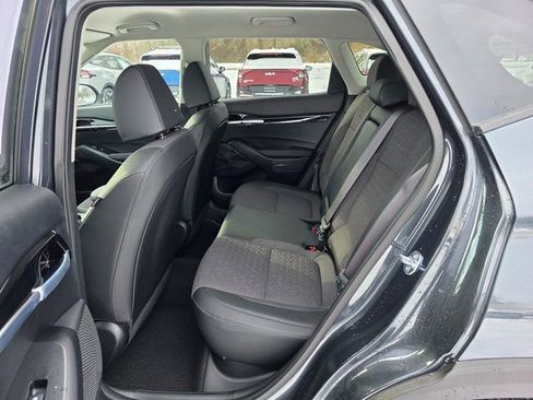 New 2026 Kia Seltos S image 16