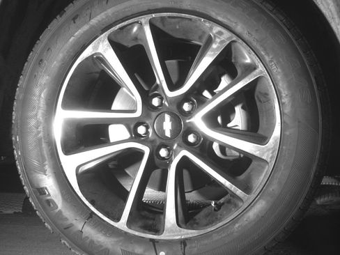 Used 2025 Chevrolet TrailBlazer LT AWD/4WD image 13