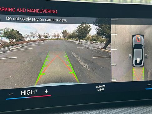 Certified 2023 BMW i4 M50 w/ Premium Package image 25