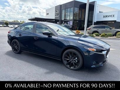Used 2026 MAZDA MAZDA3 s Sport
