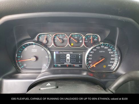 Used 2018 Chevrolet Silverado 1500 LT w/ All Star Edition image 11