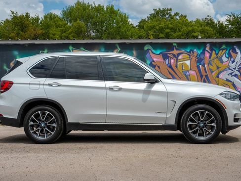 Used 2018 BMW X5 sDrive35i RWD image 7