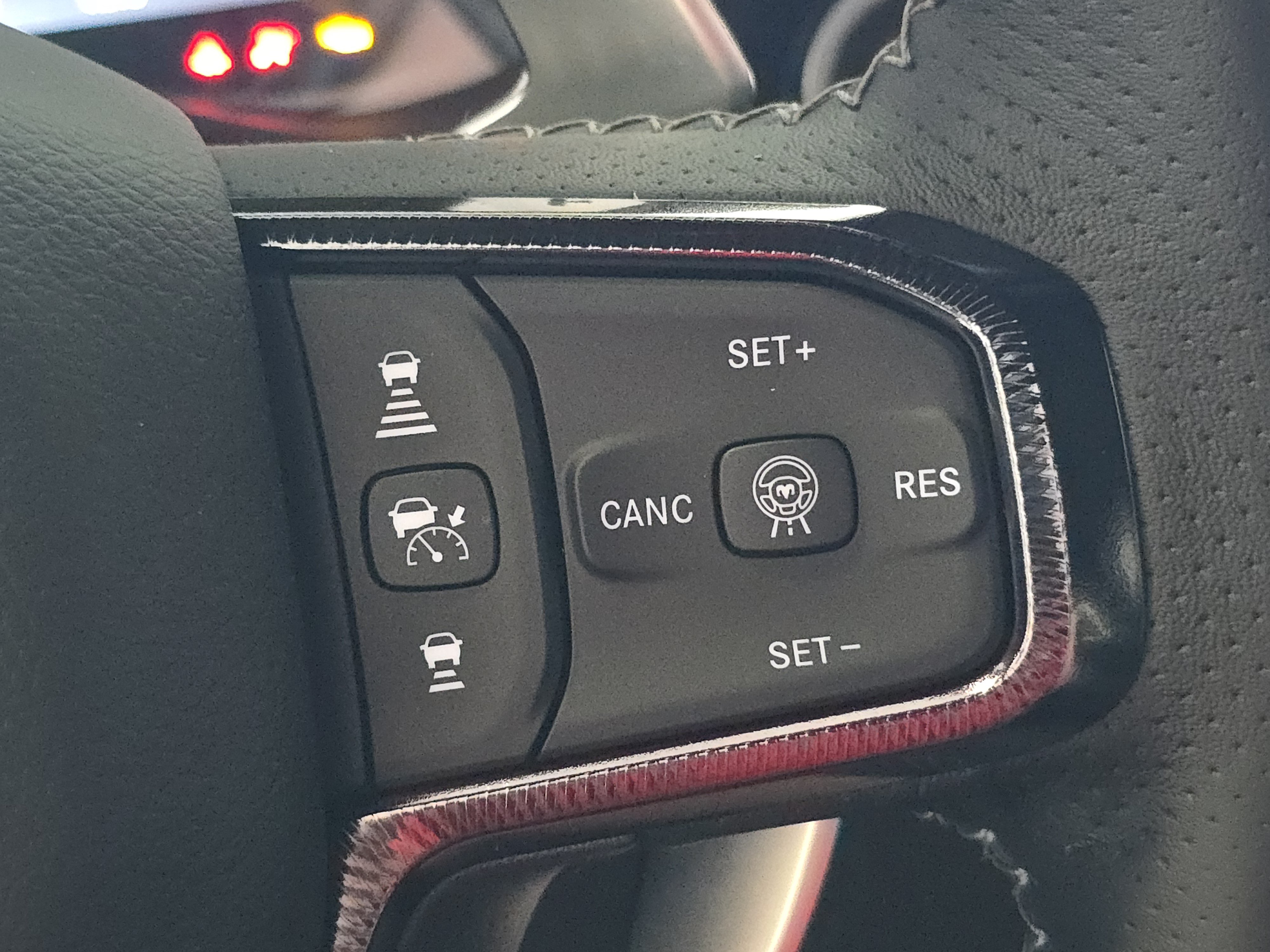 New 2026 RAM 1500 RHO w/ RHO Level 1 Equipment Group AWD/4WD image 12