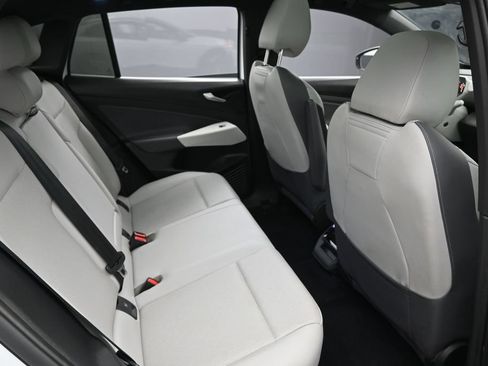 Used 2021 Volkswagen ID.4 1st Edition RWD image 29