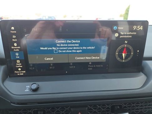 New 2026 Honda Accord EX-L image 20