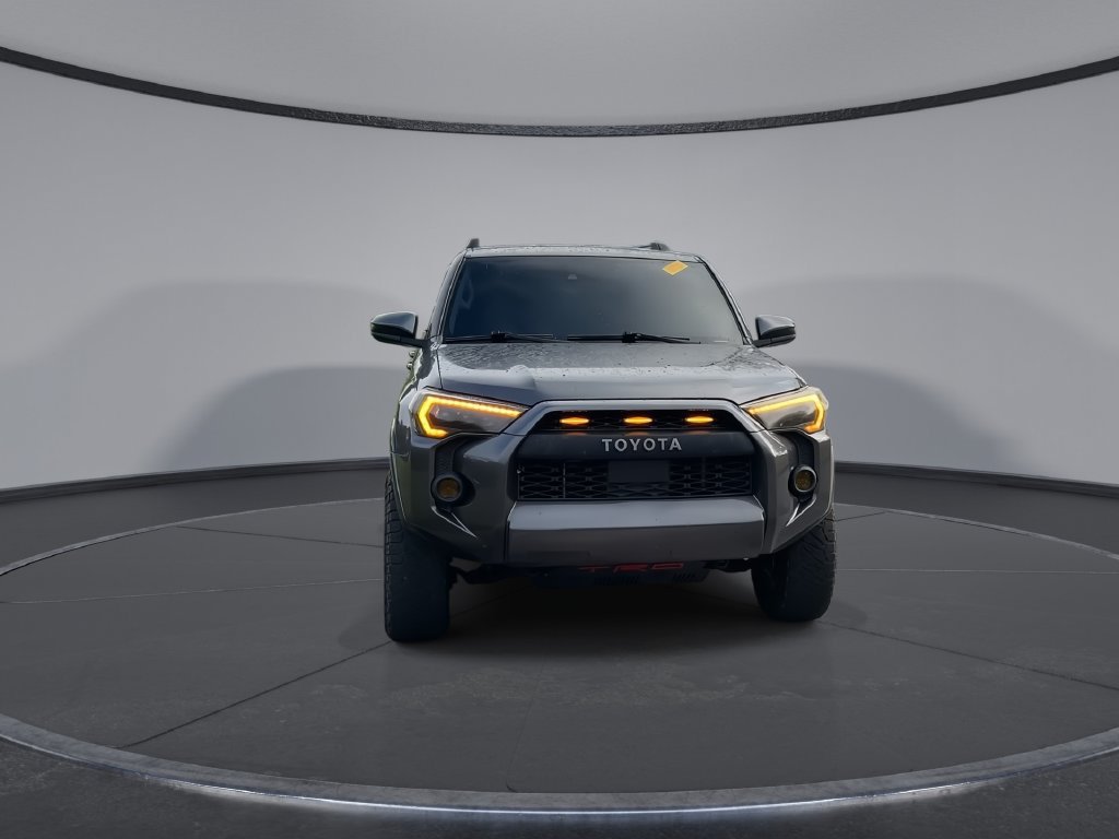 Used 2021 Toyota 4Runner SR5 RWD image 3