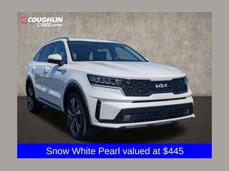 Used 2023 Kia Sorento EX 360° Tour