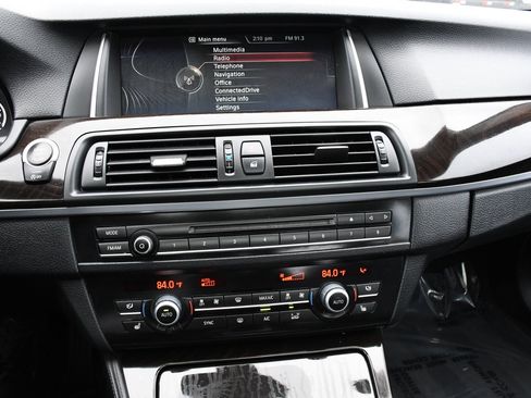 Used 2014 BMW 528i xDrive Sedan image 14