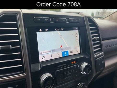 Used 2019 Ford F250 Limited image 7