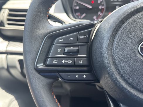 New 2025 Subaru Crosstrek 2.5i Limited w/ Popular Package #3A image 15