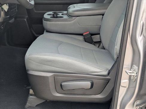 Used 2019 RAM 1500 Tradesman w/ Chrome Plus Package image 14