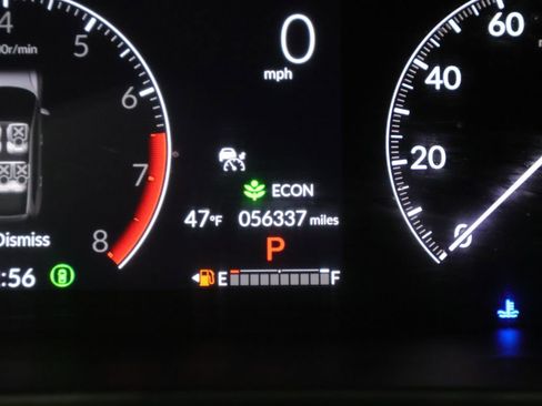 Used 2023 Honda CR-V EX-L image 39