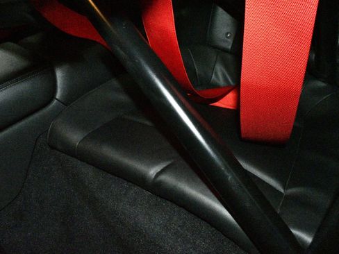 Used 2013 Nissan GT-R Black Edition AWD/4WD image 19