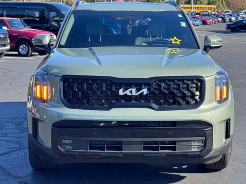 Used 2024 Kia Telluride SX Prestige X-Line image 18