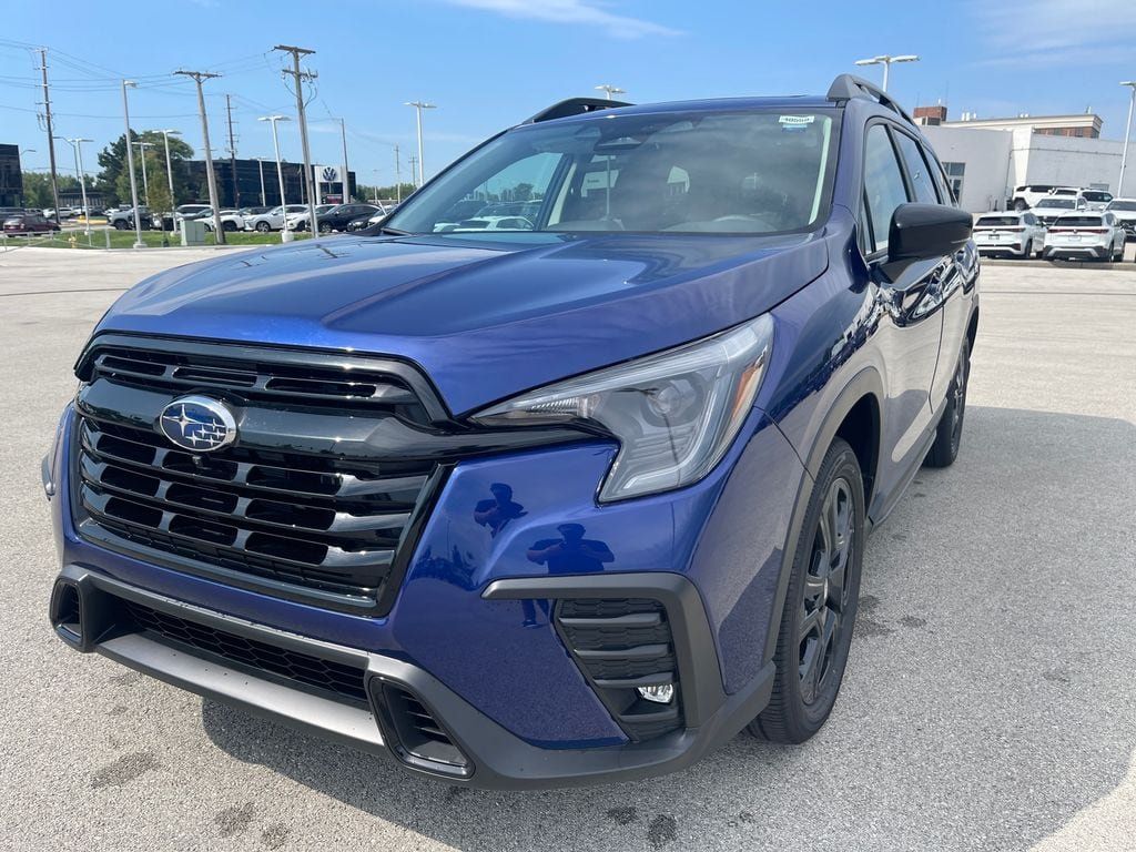 New 2026 Subaru Ascent Bronze Edition AWD/4WD 360° Tour