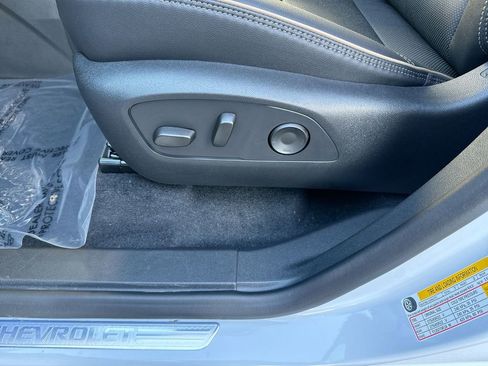 New 2026 Chevrolet Traverse High Country FWD image 14