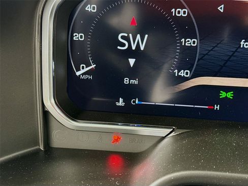 New 2026 GMC Sierra 1500 Denali w/ Technology Package AWD/4WD image 6