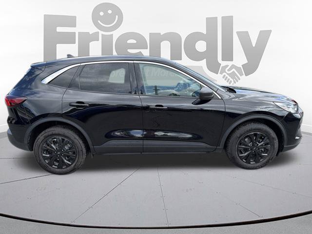 Used 2023 Ford Escape Active AWD/4WD image 9