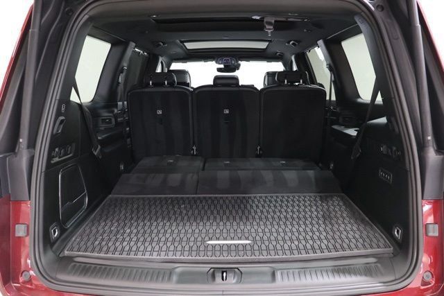 Used 2024 Jeep Wagoneer Series III w/ Premium Group I AWD/4WD image 40