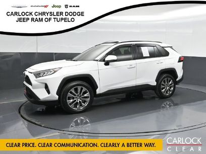 Used 2019 Toyota RAV4 XLE Premium w/ Cold Weather Package