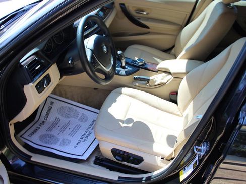 Used 2014 BMW 328i Sedan image 15