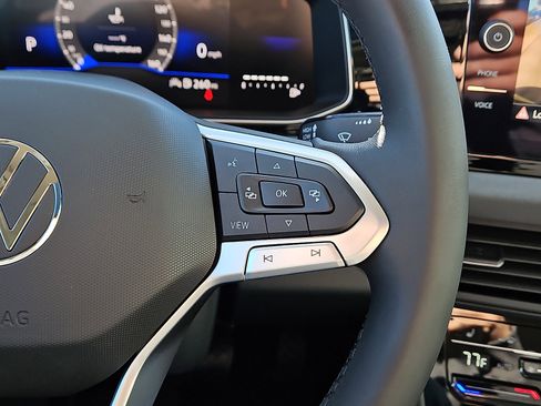 New 2026 Volkswagen Jetta SE image 18