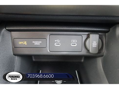 New 2026 Acura Integra A-Spec image 19