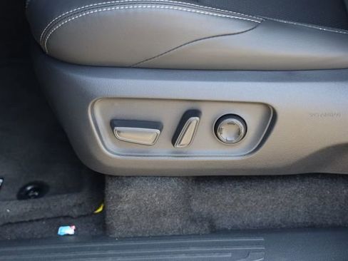 New 2026 Toyota 4Runner TRD Sport Premium image 15