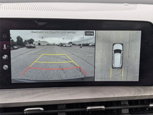 Used 2023 Kia Telluride SX X-Pro AWD/4WD image 35