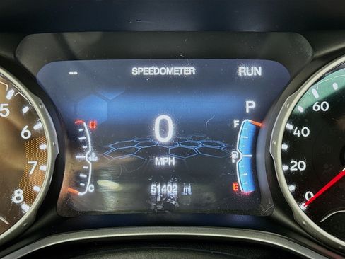 Used 2021 Jeep Compass Limited w/ Sun and Sound Group AWD/4WD image 18